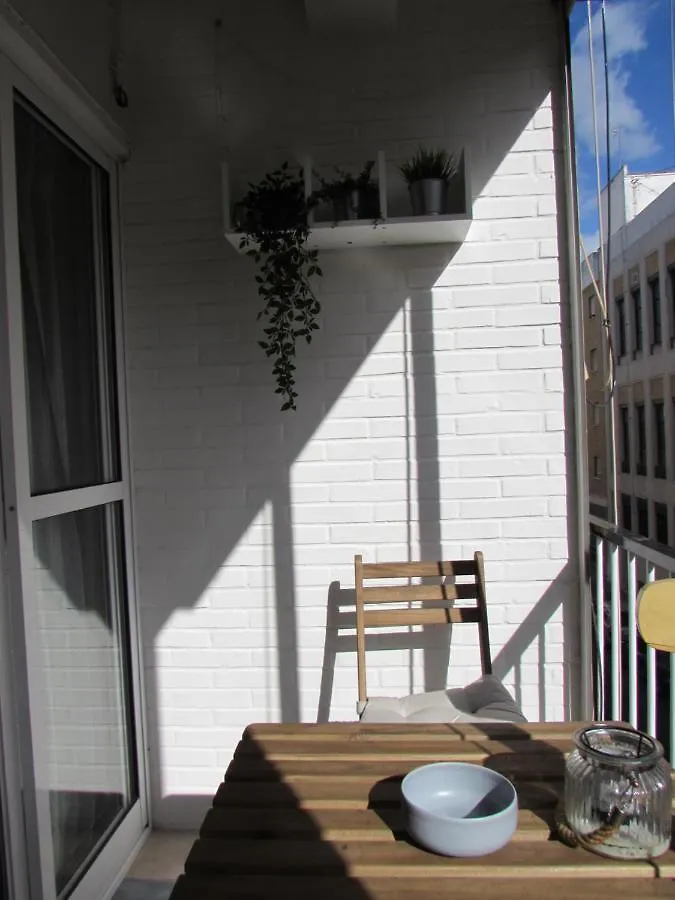 Apartment Relax En Sevilla - Triana